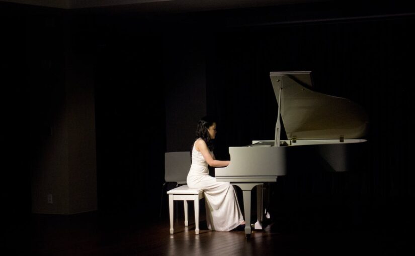 Transcending Tradition: Adapting Classical Repertoire on The Fluid Piano